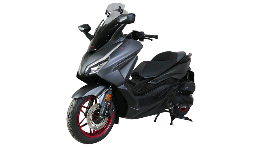 Honda Forza 125 [2025] - Vario Scheibe "VTM"