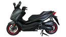 Honda Forza 350 [2025] - Vario Scheibe "VTM"