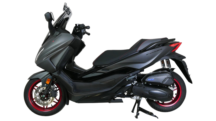 Honda Forza 125 [2025] - Vario Scheibe "VTM"