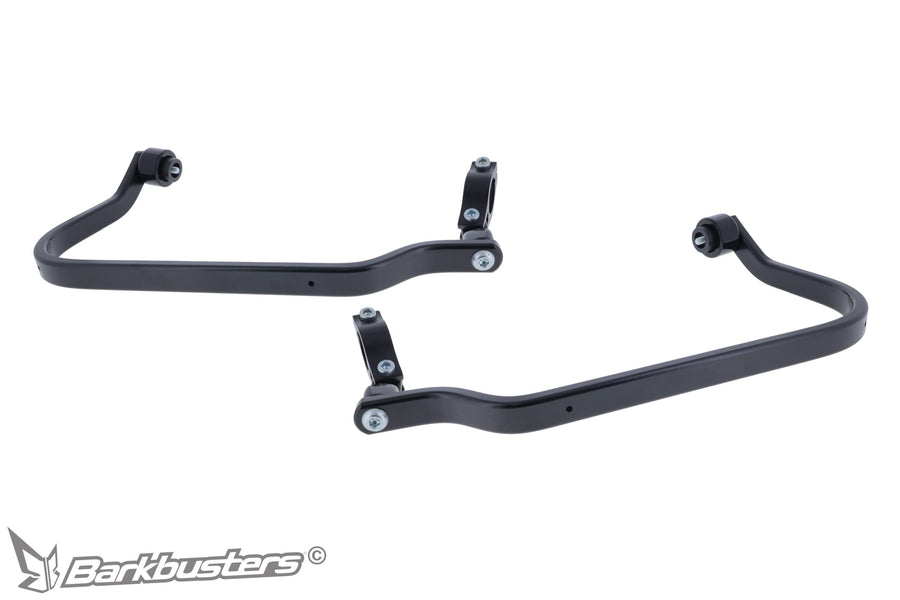 Yamaha MT-09 A2 [2022-2023] - Hardware-Kit Zweipunktbefestigung