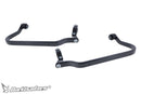 Yamaha MT-09 SP [2022-2023] - Hardware kit two-point attachment