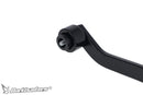 Yamaha MT-09 ABS RN43 [2021] - Hardware-Kit Zweipunktbefestigung