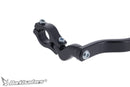 Yamaha MT-09 SP [2022-2023] - Hardware kit two-point attachment