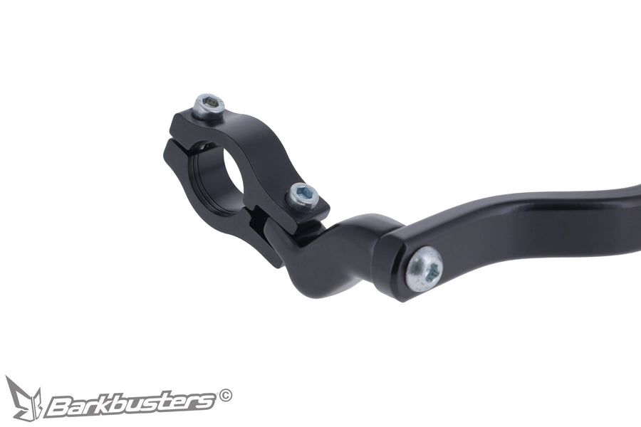 Yamaha MT-09 SP [2022-2023] - Hardware kit two-point attachment