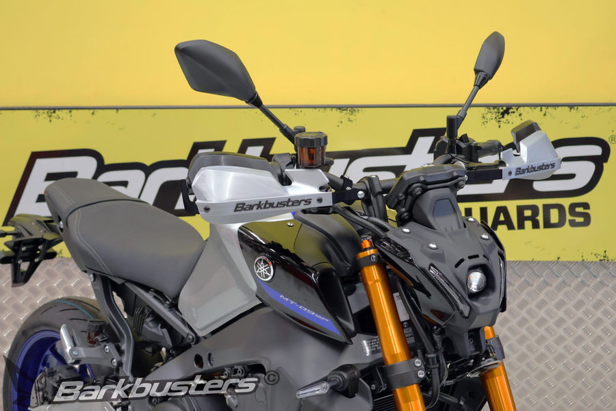 Yamaha MT-09 SP [2022-2023] - Hardware kit two-point attachment