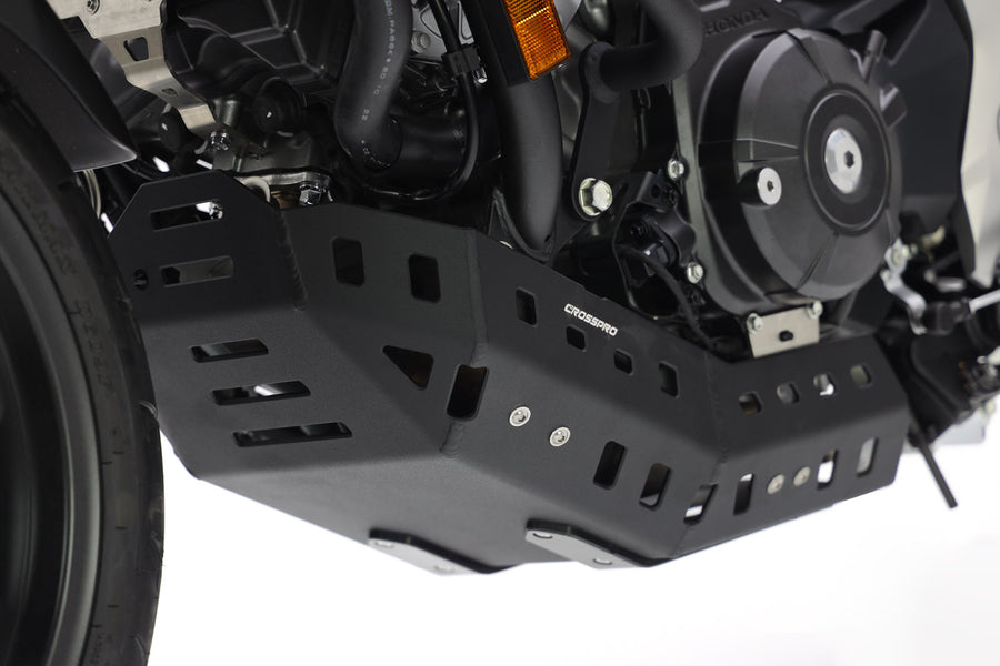 Honda NC 750 X DCT ABS RC90 [2021-2025] - Underrun protection