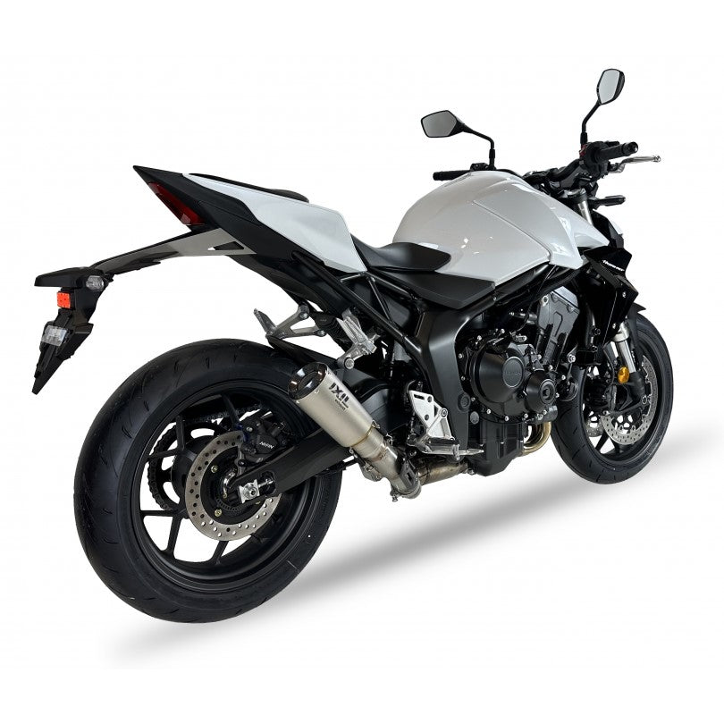Honda CB 1000 Hornet [2025] - Race Xtrem RC Slip On Endtopf
