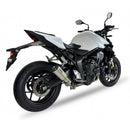Honda CB 1000 Hornet [2025] - Race Xtrem RC Slip On Endtopf