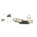 Honda CB 1000 Hornet [2025] - Race Xtrem RC Slip On Endtopf