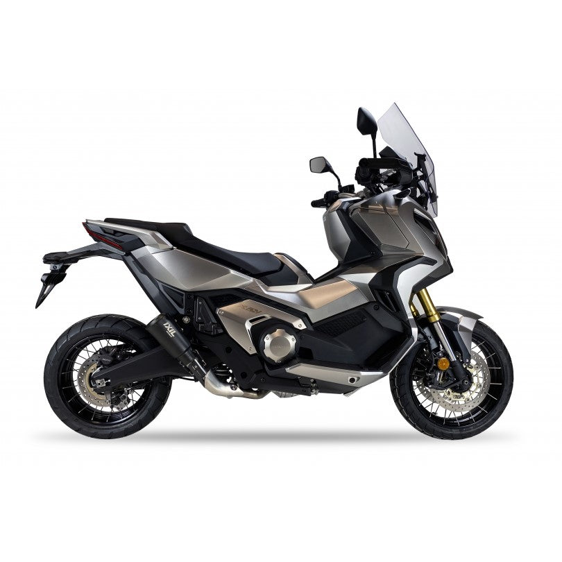 Honda X-ADV 750 DCT ABS [2025] - Race Xtrem RB Slip On muffler