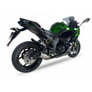 Kawasaki Ninja 1100 SX [2025] - Race Xtrem RC Slip On Endtopf