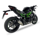 KAWASAKI Z 900 [2025-2026] - Race Xtrem RC Slip On Endtopf