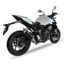 Honda CB 1000 Hornet [2025] - RC Xtrem Sport Slip On Endtopf