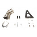 Kawasaki Ninja 1100 SX [2025] - RC Xtrem Sport Slip On muffler