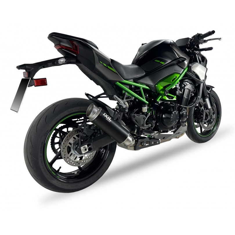 KAWASAKI Z 900 [2025] - RC Xtrem Sport Slip On Endtopf