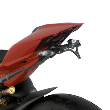 Ducati Panigale V2 [2025-2026] - Kennzeichenhalter