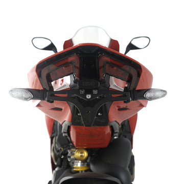Ducati Multistrada V2 S [2026] - Kennzeichenhalter