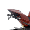 Ducati Streetfighter V4 S [2025-2026] - Kennzeichenhalter