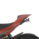 Ducati Panigale V4 S [2025-2026] - Kennzeichenhalter