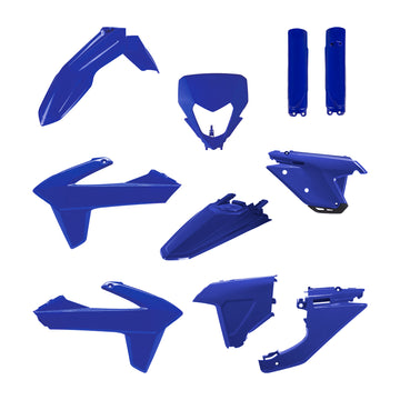 Sherco 500 SEF Factory [2025-2027] - Plastik-Kit