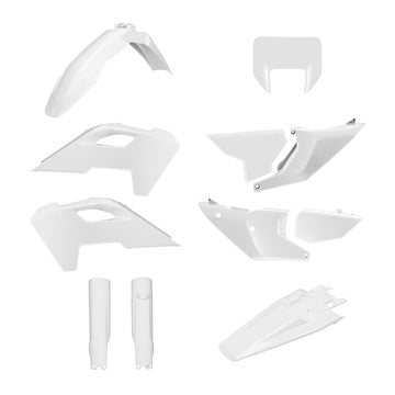 HUSQVARNA FE 501 [2024-2025] - Plastik-Kit