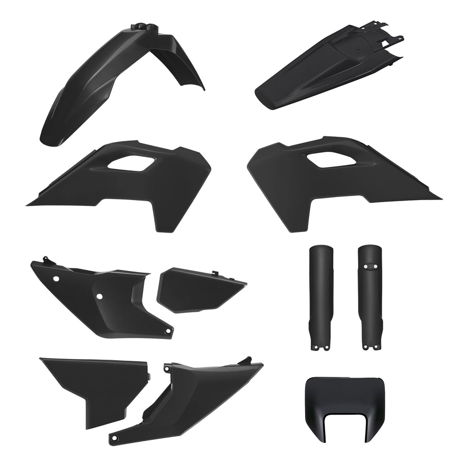 HUSQVARNA TE 300 [2024-2027] - Plastik-Kit