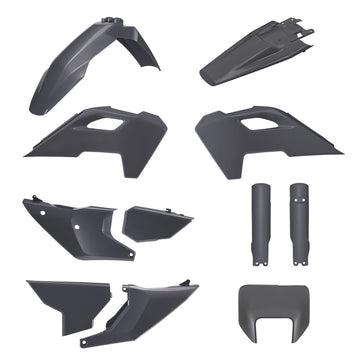 HUSQVARNA TE 125 [2025] - Plastik-Kit