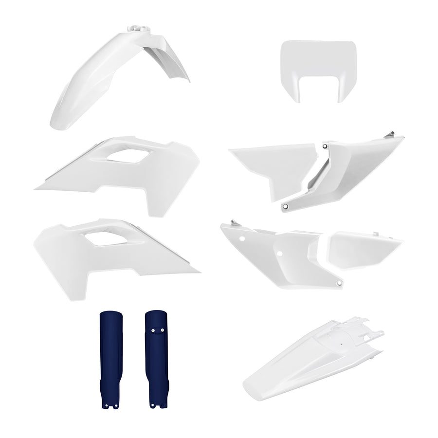 HUSQVARNA TE 125 [2025-2027] - Plastik-Kit