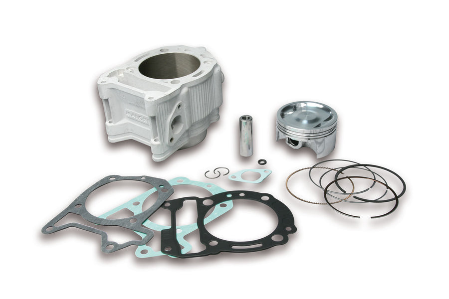 Vespa GTS 300 HPE Super Notte ABS ASR [2020] - Zylinder-Kit ø 75,5 Bolzen ø 16 I-Tech 4-Takt