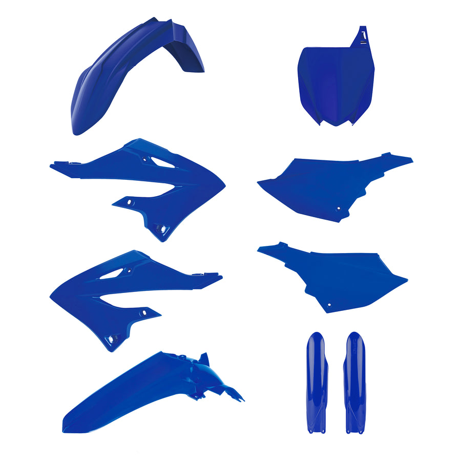 YAMAHA YZ 250 [2024-2027] - Plastik-Kit