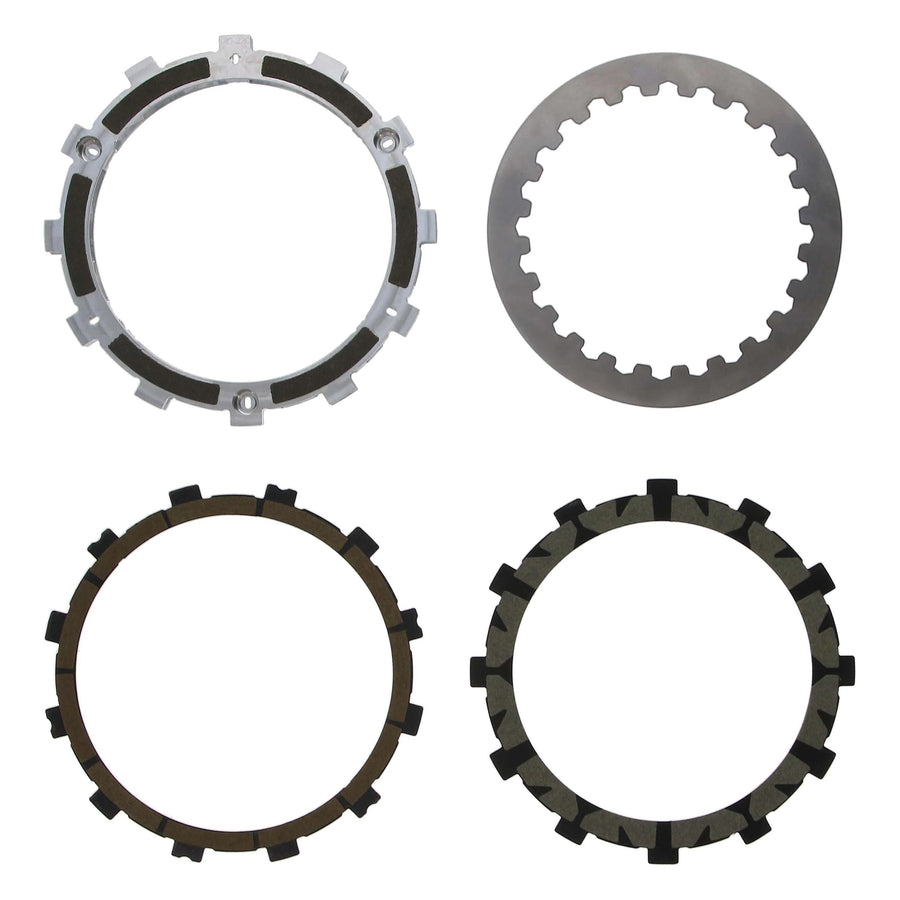 Triumph TF 450-RC [2025-2026] - RadiusCX 4.0 Kupplungs-Erneuerungskit