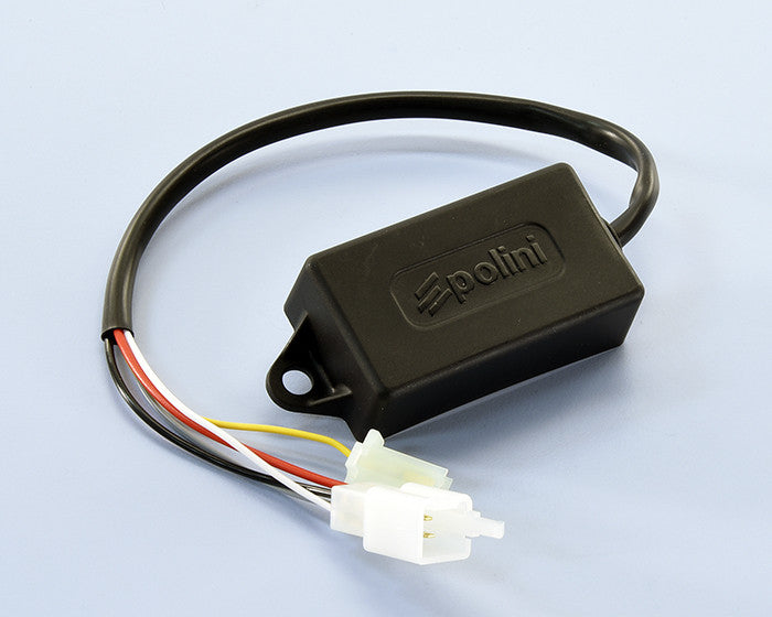 Piaggio Medley 125 IE S ABS (MA 01) [2016-2018] - ECU Box