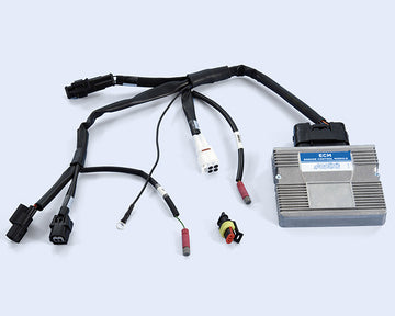 Vespa GTS Super 4 T [2021-2023] - ECU Box