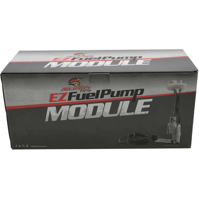 HUSQVARNA FX 350 [2019-2022] - Kraftstoffpumpen-Modul komplett