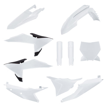 KTM 450 SX F [2025-2027] - Plastik-Kit