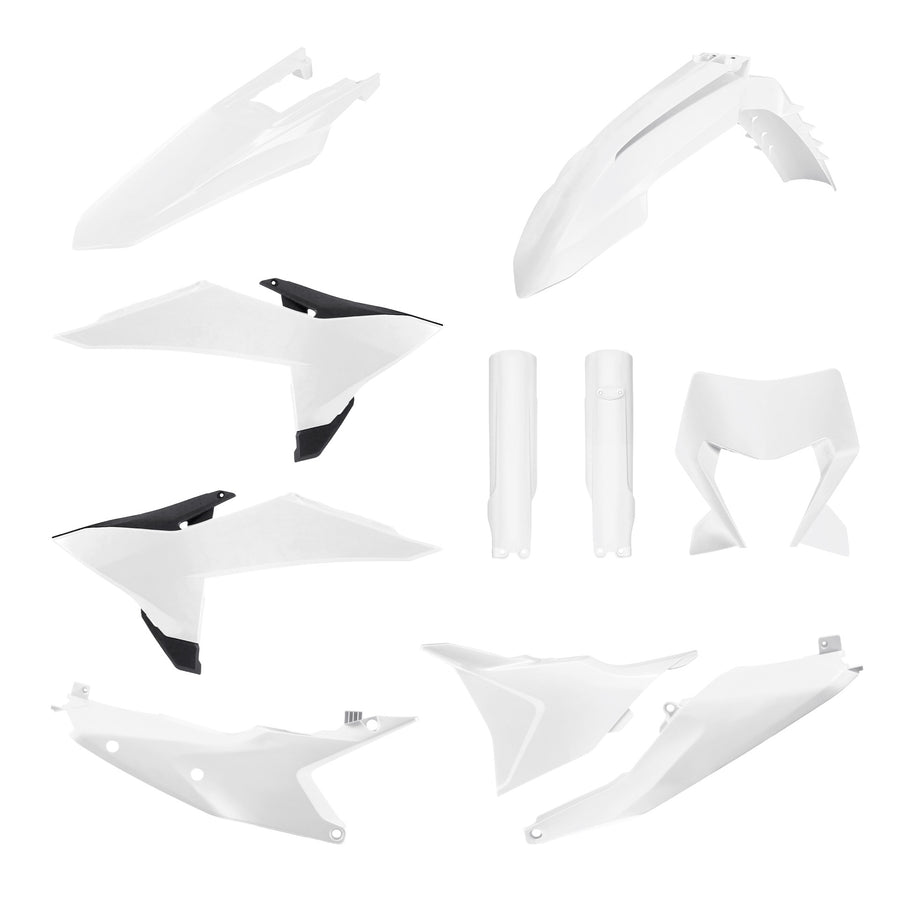 KTM 500 EXC F SIX DAYS [2026] - Plastik-Kit