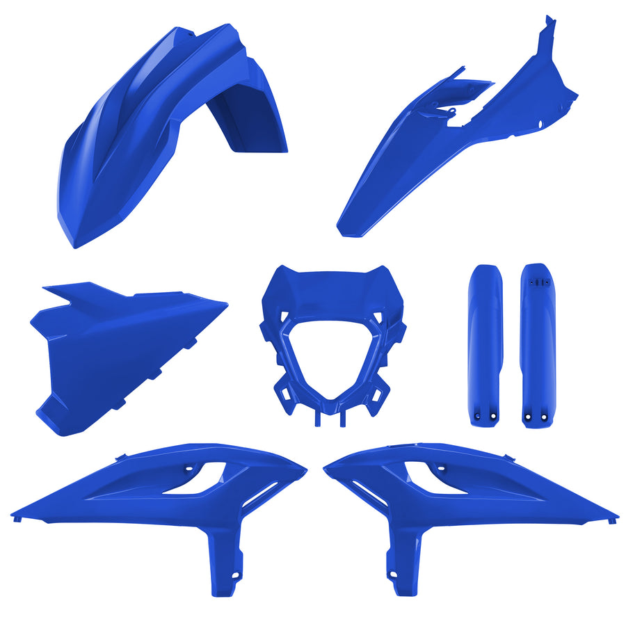 Beta RR 350 4 T Race [2025-2026] - Plastik-Kit