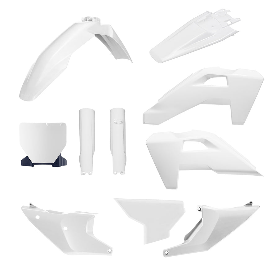 HUSQVARNA TC 125 [2025-2027] - Plastik-Kit