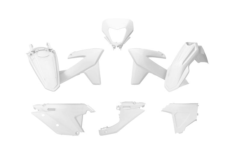 Sherco 250 SE Factory [2025-2027] - Plastik-Kit