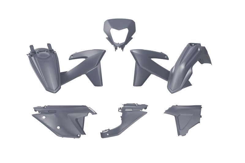 Sherco 250 SE Factory [2025-2027] - Plastik-Kit