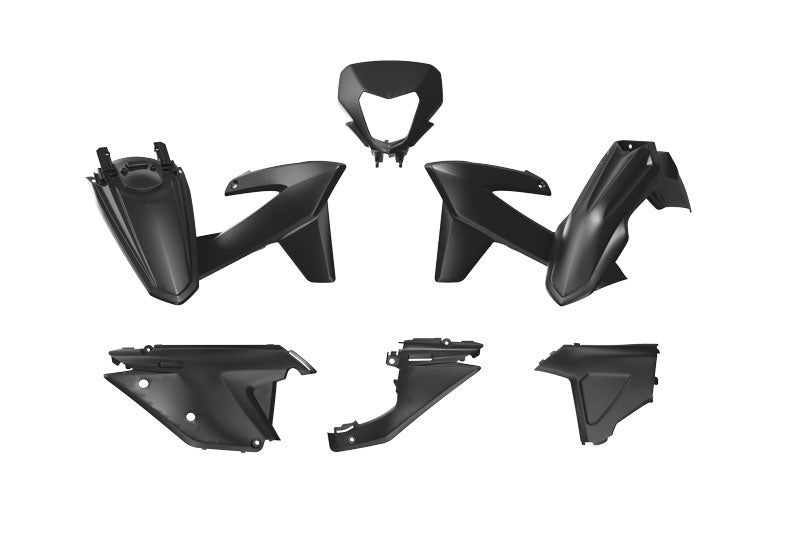 Sherco 450 SEF Factory [2025-2027] - Plastik-Kit