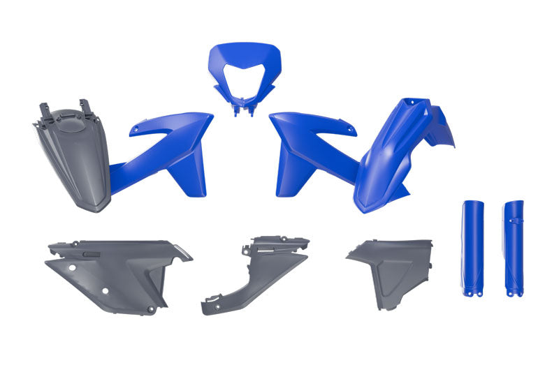 Sherco 300 SEF Racing [2025] - Plastik-Kit