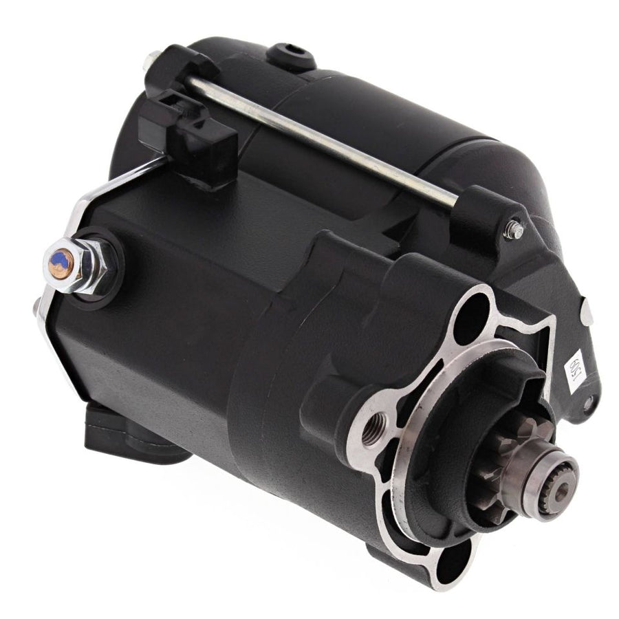 BUELL XB 12 R FIREBOLT [2005-2009] - Anlassermotor 1.4 kW - schwarz