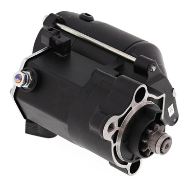 BUELL XB 12 S LIGHTNING [2005-2009] - Anlassermotor 1.4 kW - schwarz