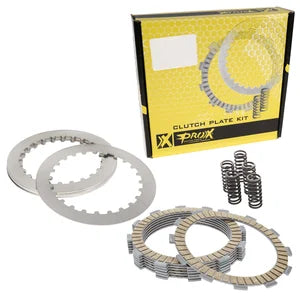 Beta RR 125 2 T Enduro Racing [2019] - Stahl- und Reibscheiben Kupplungs-Kit