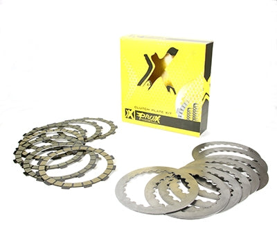 GAS GAS EX 350 F [2021-2026] - Stahl- und Reibscheiben Kupplungs-Kit