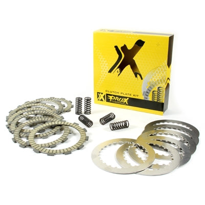 KTM 200 EXC [1998-2016] - Stahl- und Reibscheiben Kupplungs-Kit