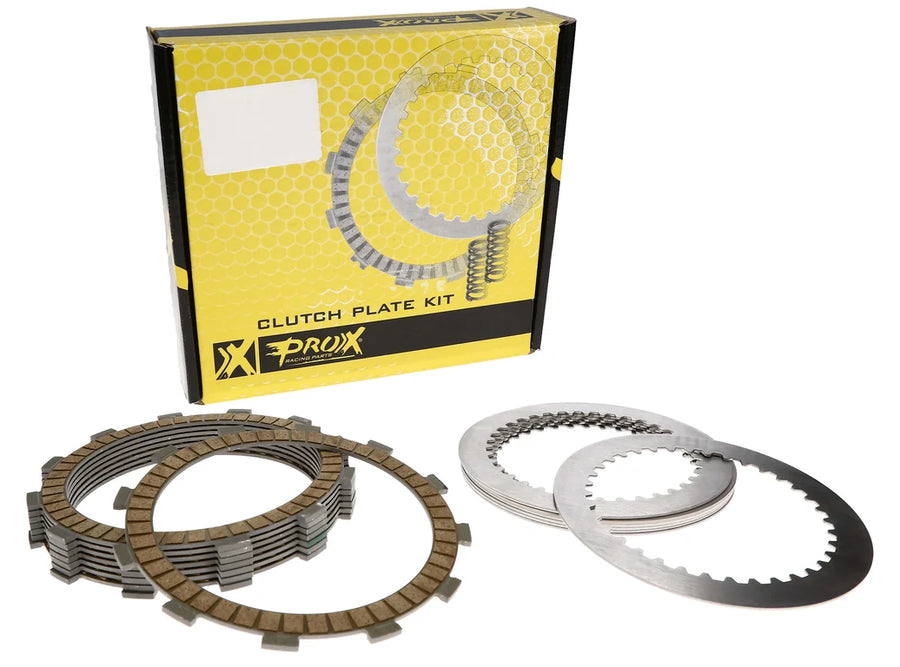 KAWASAKI KX 450 F [2027] - Stahl- und Reibscheiben Kupplungs-Kit