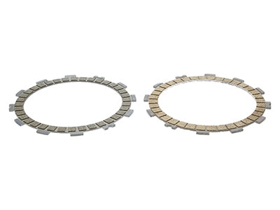 KAWASAKI KX 250 [2023-2026] - Stahl- und Reibscheiben Kupplungs-Kit