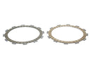 Kawasaki KX 250 (KX 252 B) [2021] - Stahl- und Reibscheiben Kupplungs-Kit